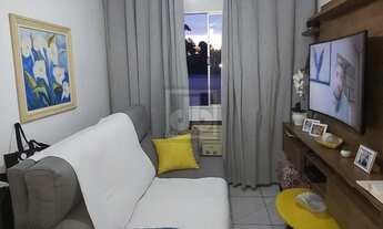 Imagem 2: Rio de Janeiro - Apartamento Padrão - Pechincha, Jacarepaguá