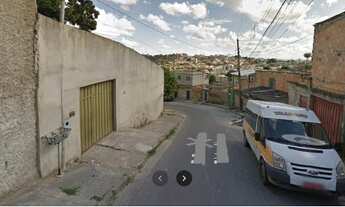 Imagem 4: Casa em lote de 500M² em "Venda Nova" oportunidade