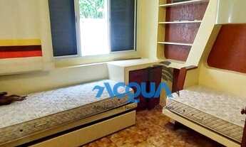 Imagem 6: Apartamento com 2 dormitórios à venda, 70 m² por R$ 320.000 - Enseada Guaruja - Guarujá/SP