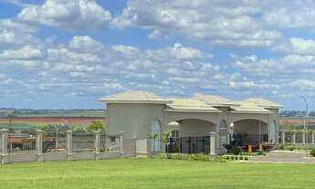 Imagem: Terreno possui 301mts no Jardim Recanto