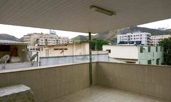 Imagem 3: Rio de Janeiro - Casa de Vila - Praça Seca