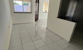 Imagem 4: Casa com 3 Quartos e 2 banheiros à Venda, 105 m² por R$ 348.000