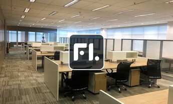 Imagem 4: Escritório para aluguel e venda tem 522 metros quadrados em Vila Olímpia - São Paulo - SP