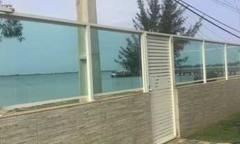 Imagem 3: Venha morar de frente da lagoa Centro de Praia Seca