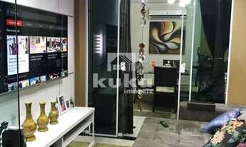 Imagem 4: CASA COM PISCINA