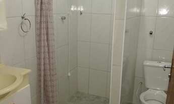 Imagem 2: Sobrado Grande reformado - duas casas