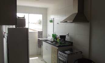 Imagem 4: Apartamento Mobiliado