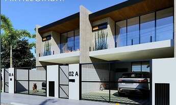 Imagem 2: BALNEáRIO PIçARRAS - Casa Padrão - Itacolomi