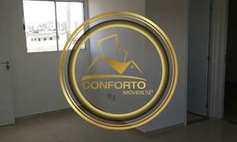 Imagem 6: Apartamento com 2 dormitórios na Vila Alpina