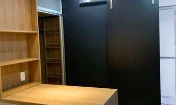 Imagem 6: Apartamento reformado, possui 71 metros quadrados com 2 quartos(1suíte), 1 vaga