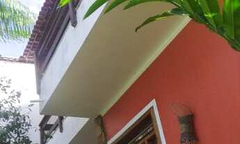 Imagem 7: Casa de praia temporada