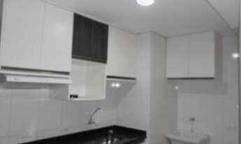 Imagem 4: Apartamento para Locação Bairro Rebouças - Curitiba - PR