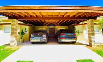 Imagem: Cabreúva - Casa de Condomínio - Portal