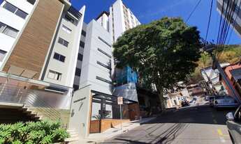 Imagem 2: Studio à venda, 30 m² por R$ 189.000 - Centro - Juiz de Fora/MG