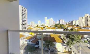 Imagem 5: Vendo Ap. 62m², 2 dorm. ( 1 suíte ) 2 vagas Saúde - São Paulo - SP