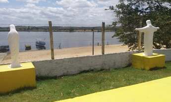 Imagem 3: Vendo chácara a beira do rio São Francisco