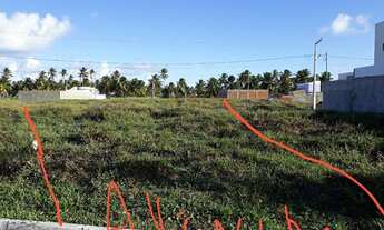 Imagem 3: Lote Escriturado no Luar da Barra 1. 190metros