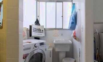 Imagem 5: Apartamento com 2 dormitórios à venda, 83 m² por R$ 400.000 - Santo Antônio - Belo Horizon