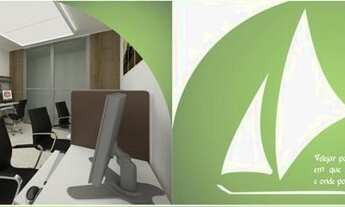 Imagem 6: Apartamento para Venda em João Pessoa, Cabo Branco, 1 dormitório, 1 suíte, 2 banheiros, 1