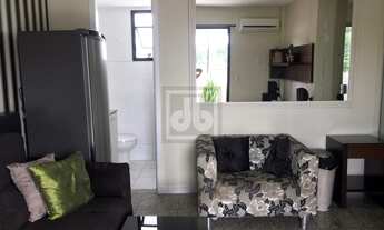 Imagem 3: Rio de Janeiro - Apartamento Padrão - Praça Seca