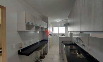 Imagem 7: Apartamento com 2 dormitórios à venda, 84 m² por R$ 520.000,00 - Boqueirão - Praia Grande
