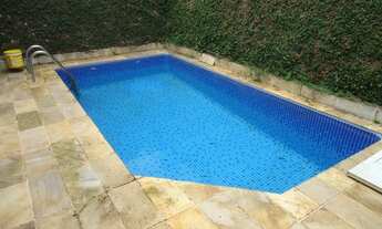 Imagem 3: Casa/Granja Viana: 4 Dts, 2 Stes, Escritório, Piscina e 4 vagas