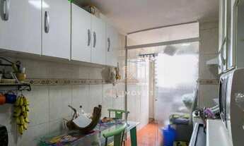 Imagem 6: Apartamento com 3 dormitórios à venda, 79 m² por R$ 530.000 - Tatuapé - São Paulo/SP