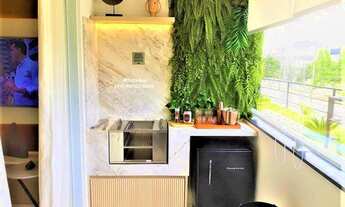 Imagem: Lindíssimo Apto 2 Dorm c/ Varanda Gourmet