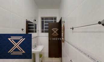 Imagem 5: Apartamento com 5 dormitórios à venda, 329 m² por R$ 1.012.000 - Floresta - Belo Horizonte