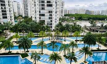 Imagem: Apartamento com 4 dormitórios à venda