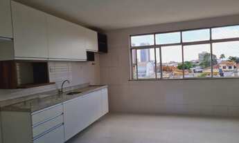 Imagem 4: Apartamento para venda possui 144 m² com 3 quartos no Ed. Trianon - Belém - PA