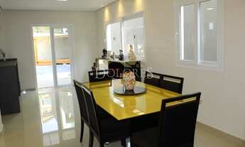 Imagem 4: Sobrado com 3 suítes no Aruã