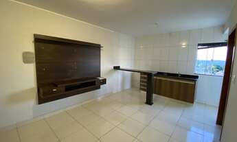 Imagem 5: Aluga-se kitnet Kitnet com 1 dormitório