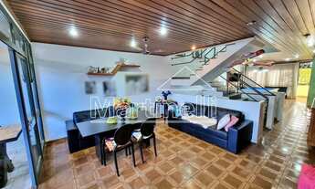 Imagem 1: Ribeirão Preto - Casa Padrão - Jardim Paulistano