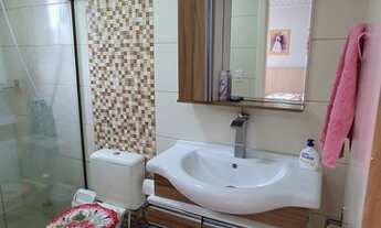 Imagem 6: Casa para venda com 120 metros quadrados com 3 quartos em Centro - Imbé - RS