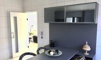 Imagem 3: Sobrado 4 quartos Terras do Vale