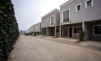 Imagem 7: Casa em Condomínio para Venda em Santana de Parnaíba, Jardim Rancho Alegre, 3 dormitórios