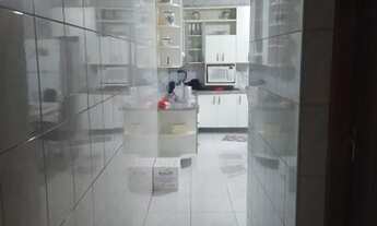 Imagem 5: Excelente Sobrado a venda de 170m² no Jardim Rosa de Franca, venha conhecer !!