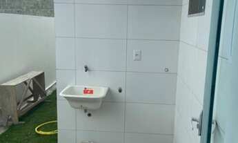 Imagem 7: Terras Alphaville Camaçari,3/4, 2 suítes, garagem coberta,porcelanato