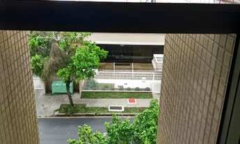 Imagem 7: Vende-se Flat de alto padrão mobiliado. Podemos aceitar carro como parte do pagamento