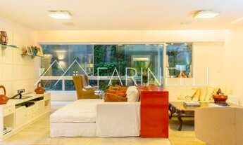 Imagem 1: Rio de Janeiro - Apartamento Padrão - Leblon