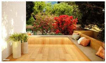 Imagem 4: FBMN - Apartamento 4 quartos na Beira Rio(081) 9