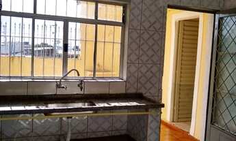 Imagem 5: Sobrado Grande reformado - duas casas