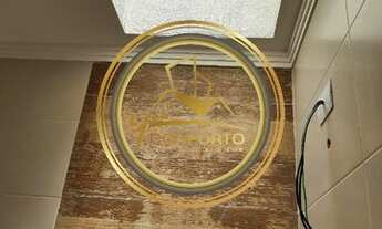 Imagem 3: Sobrado com 3 dormitórios e 2 vaga Vila Libanesa