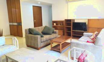 Imagem 2: Apartamento para venda com 150 metros quadrados com 4 quartos em Leblon - Rio de Janeiro