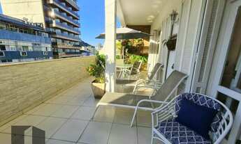 Imagem 3: Cobertura em Copacabana