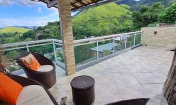 Imagem: Casa com vista Panorâmica