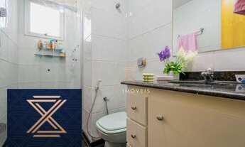 Imagem 4: Apartamento com 3 dormitórios à venda, 130 m² por R$ 1.000.000 - Carmo - Belo Horizonte/MG