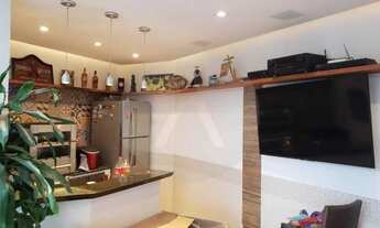 Imagem 7: Agatê Imóveis vende Casa Padrão de 250m² Itaipu - Niterói - RJ por 890 mil reais