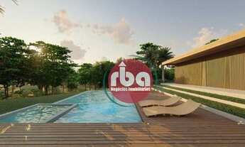 Imagem 3: Casa com 5 dormitórios à venda, 630 m² por R$ 11.000.000,00 - Condomínio Terras de São Jos